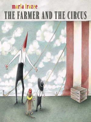 cover image of The Farmer and the Circus